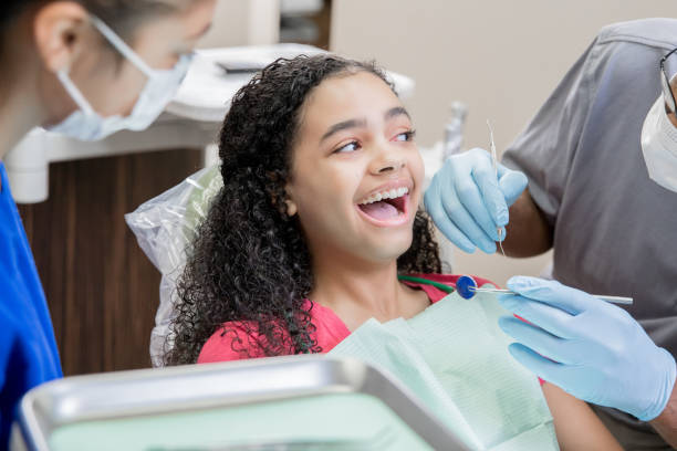 Best Emergency Broken Tooth Repair in Crandon, WI
