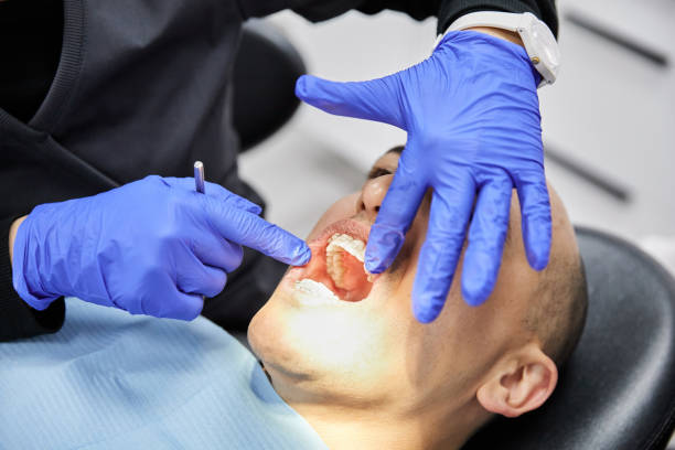 Best Emergency Orthodontic Repairs in Crandon, WI